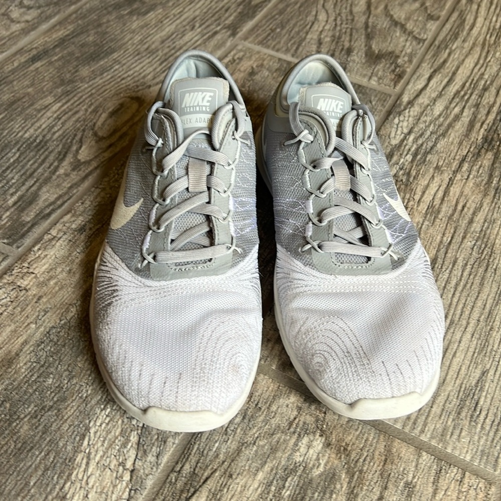 Nike training shoes